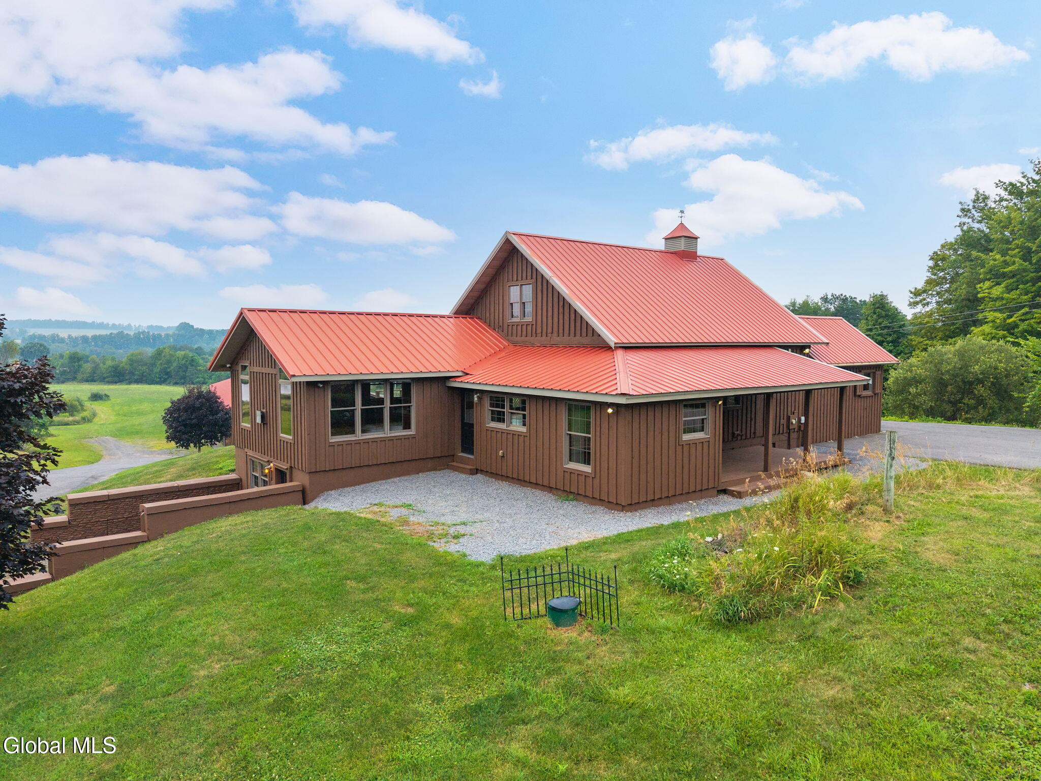 231 Little York Road Cobleskill, NY 12043 - Photo 3 of 85 6-231LittleYorkRd_006