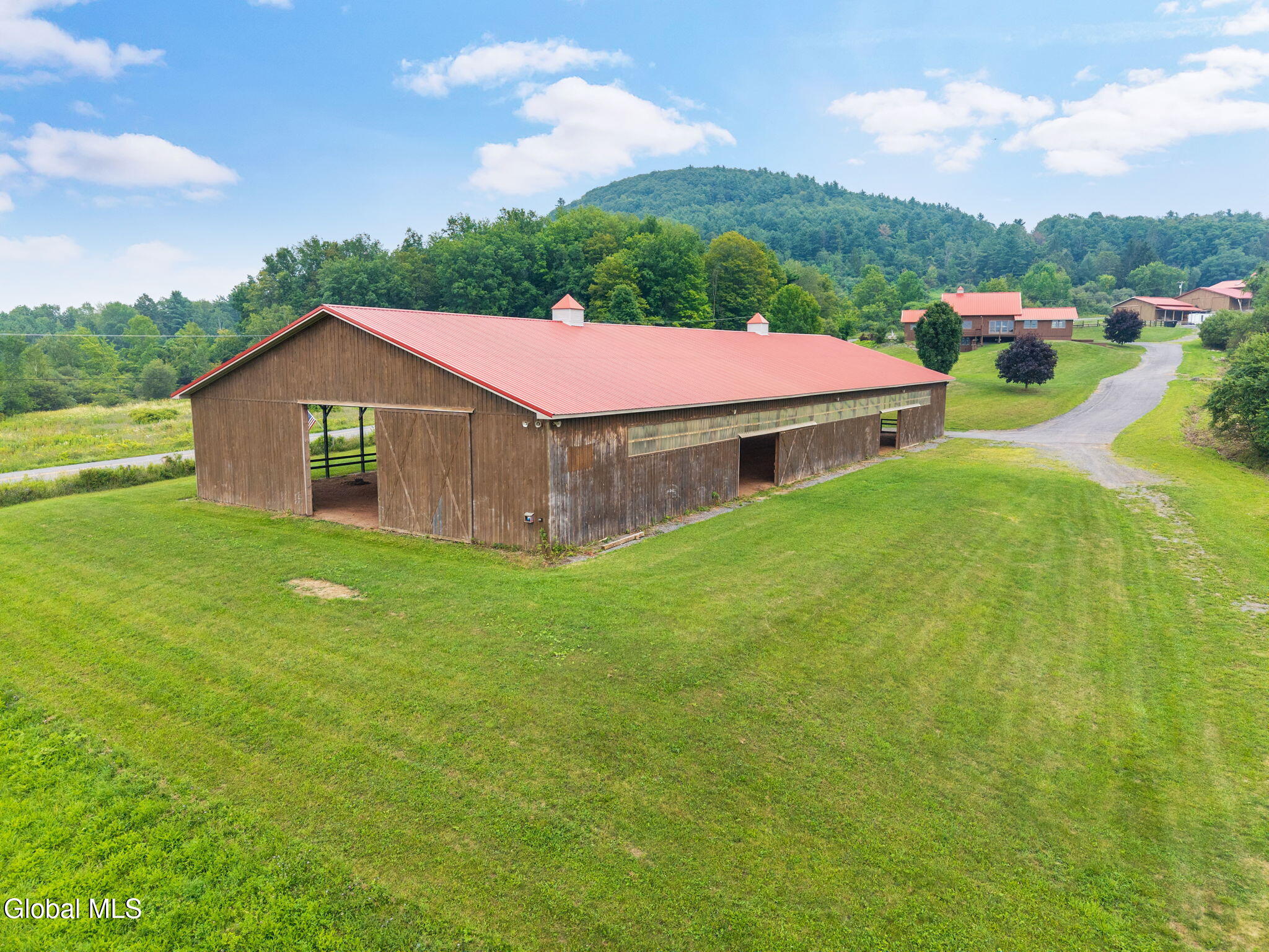 231 Little York Road Cobleskill, NY 12043 - Photo 4 of 85 94-231LittleYorkRd_094