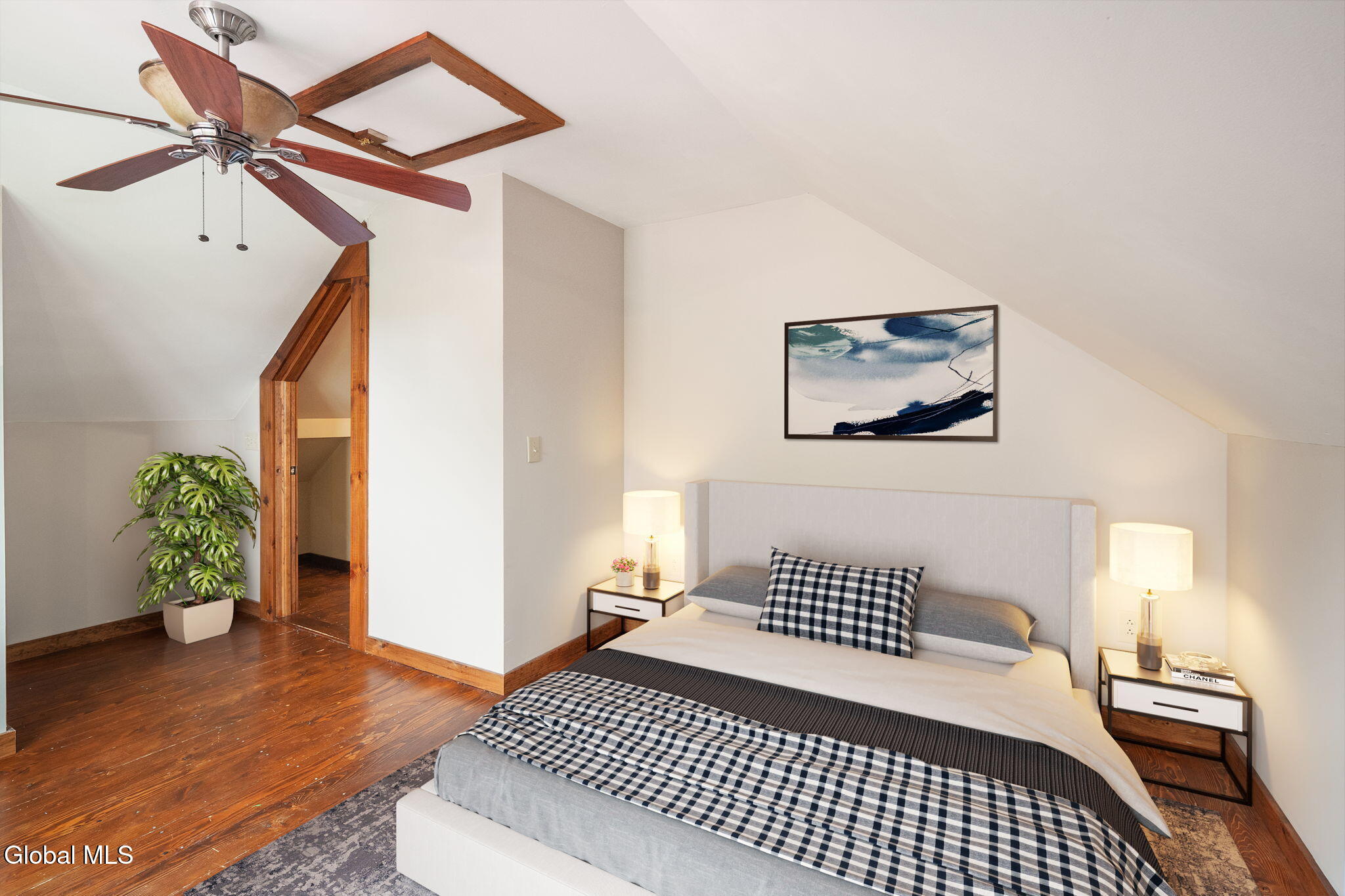 231 Little York Road Cobleskill, NY 12043 - Photo 44 of 85 49-231LittleYorkRd_049