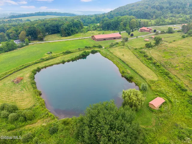 $650,000 | 231 Little York Road, Cobleskill, NY 12043