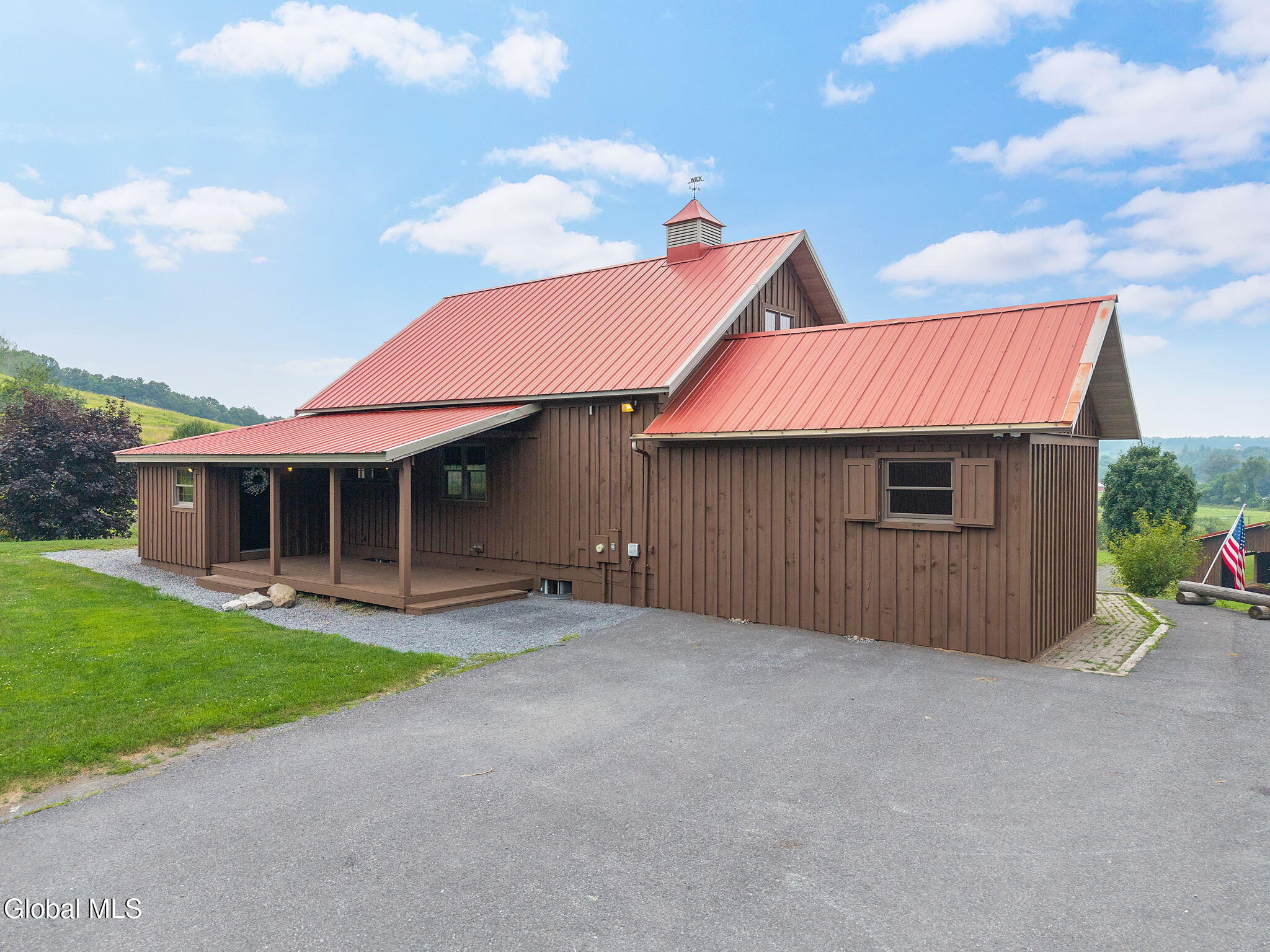 231 Little York Road Cobleskill, NY 12043 - Photo 6 of 85 8-231LittleYorkRd_008