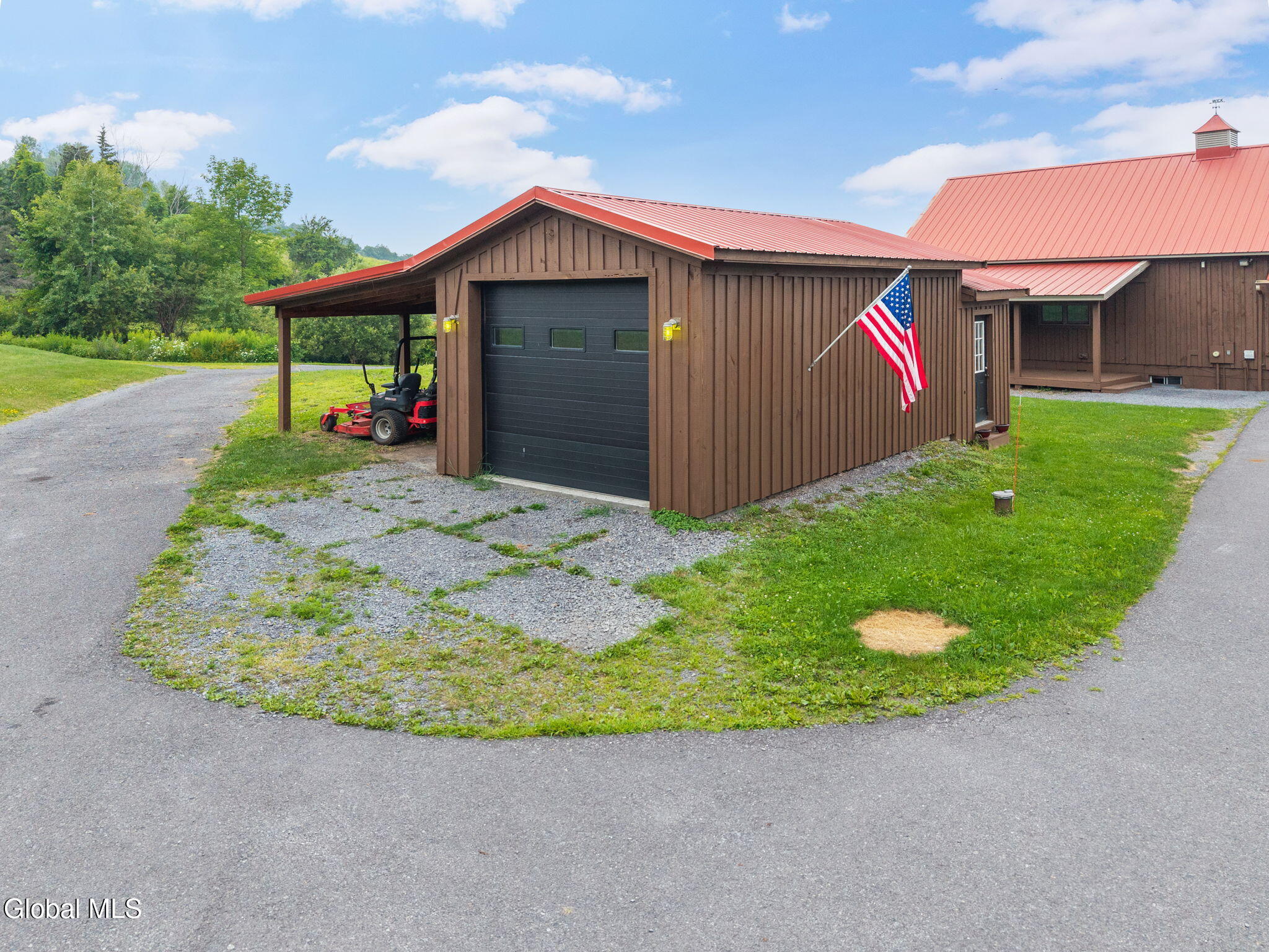 231 Little York Road Cobleskill, NY 12043 - Photo 67 of 85 81-231LittleYorkRd_081