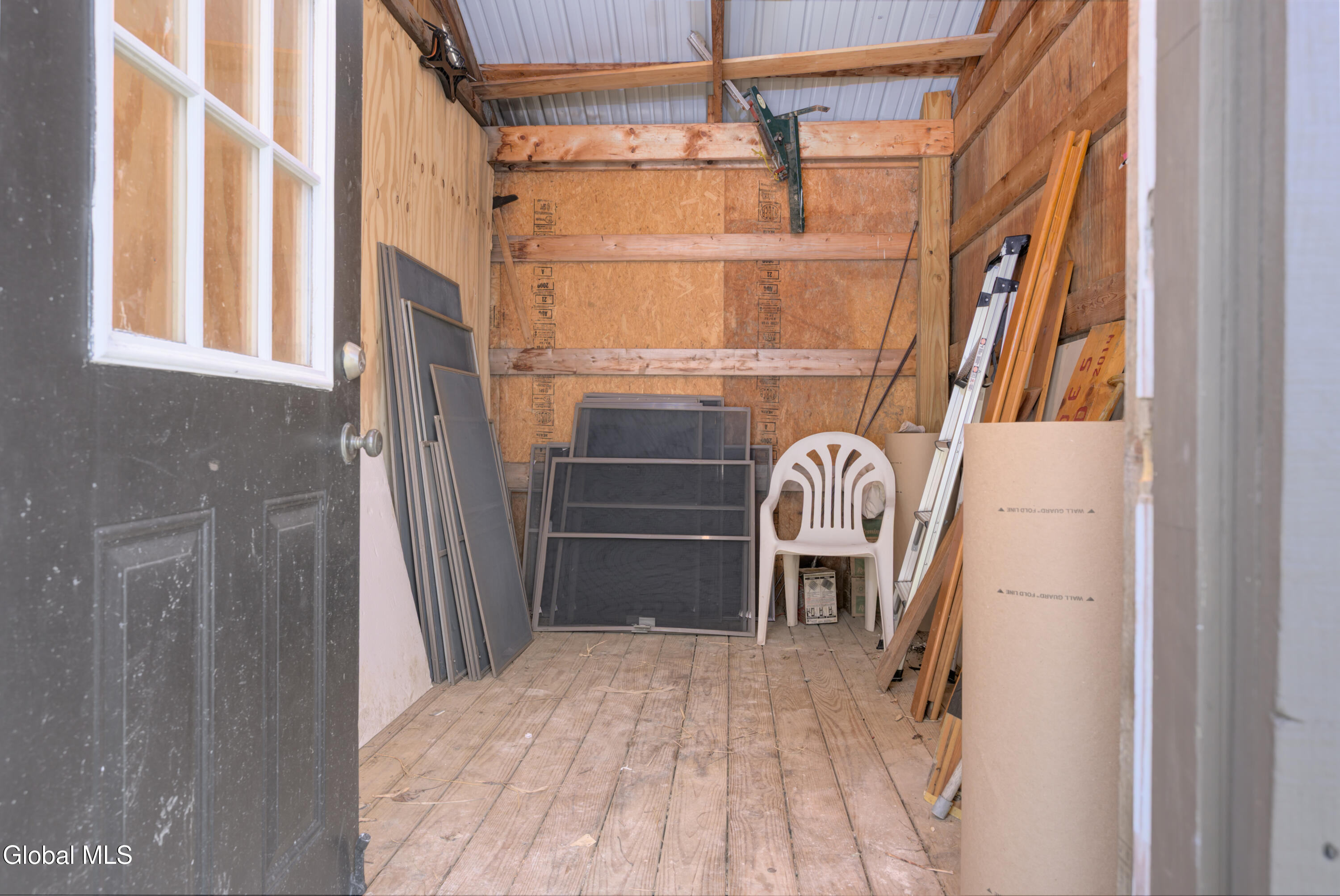 231 Little York Road Cobleskill, NY 12043 - Photo 69 of 85 231 little york rd-49