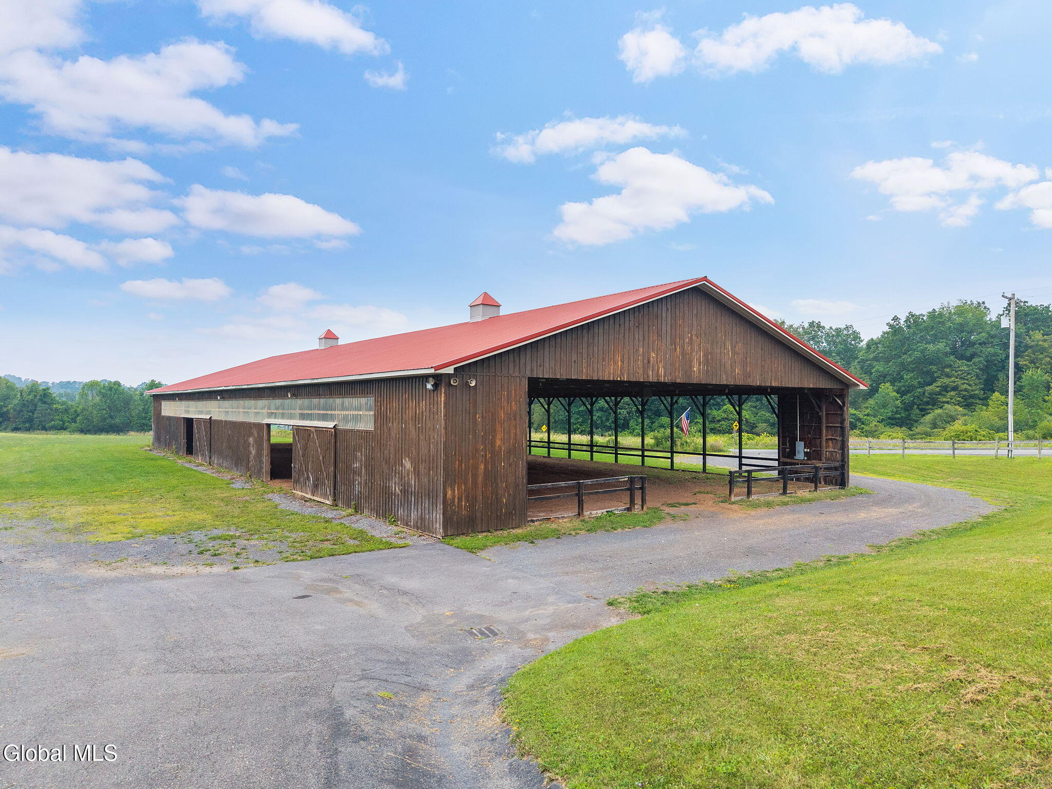 231 Little York Road Cobleskill, NY 12043 - Photo 71 of 85 89-231LittleYorkRd_089