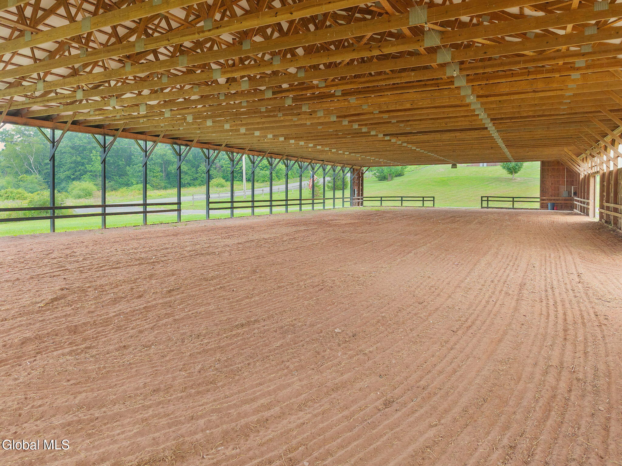 231 Little York Road Cobleskill, NY 12043 - Photo 73 of 85 91-231LittleYorkRd_091