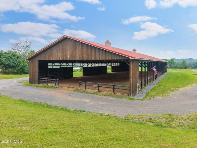 $650,000 | 231 Little York Road, Cobleskill, NY 12043