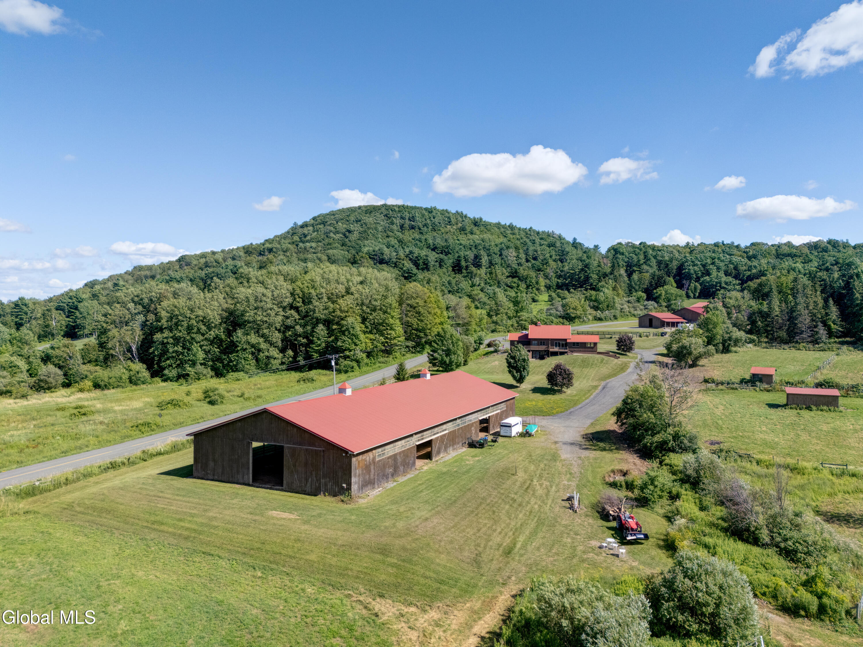 231 Little York Road Cobleskill, NY 12043 - Photo 75 of 85 231 little york rd-62