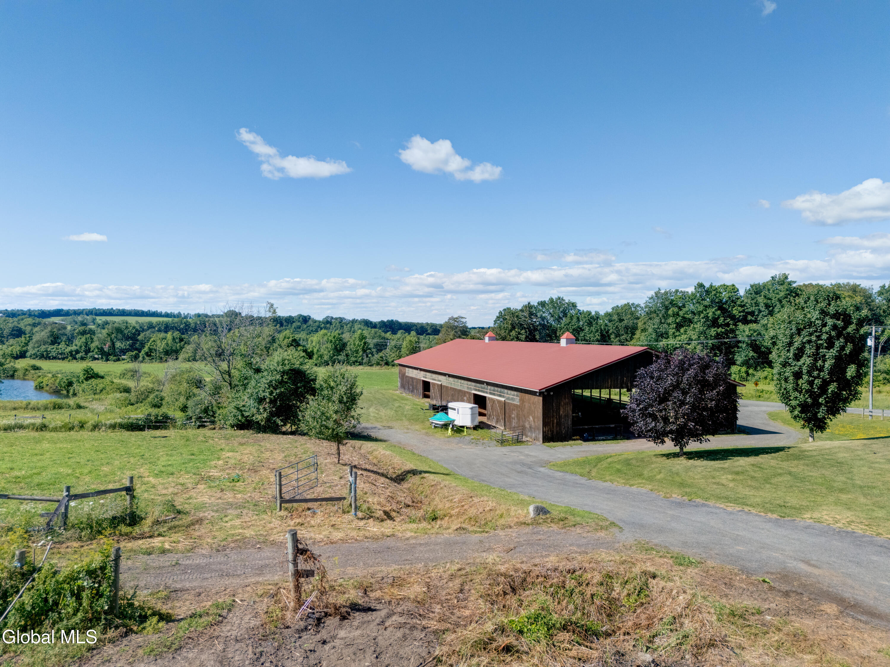 231 Little York Road Cobleskill, NY 12043 - Photo 76 of 85 231 little york rd-65