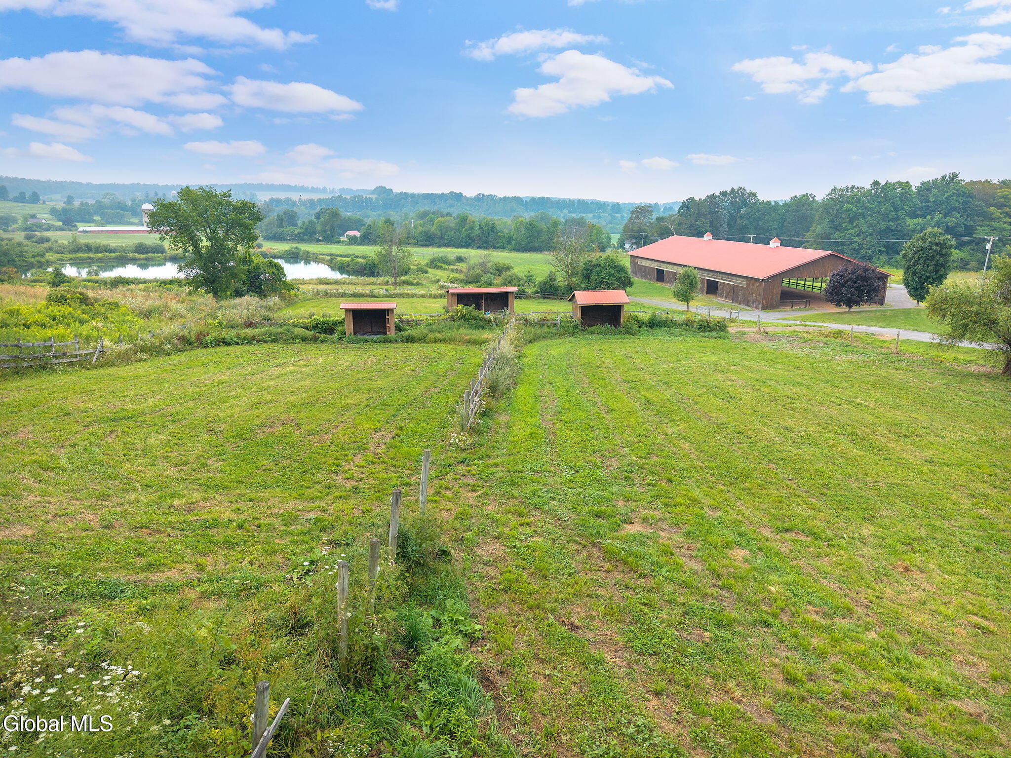 231 Little York Road Cobleskill, NY 12043 - Photo 77 of 85 100-231LittleYorkRd_100