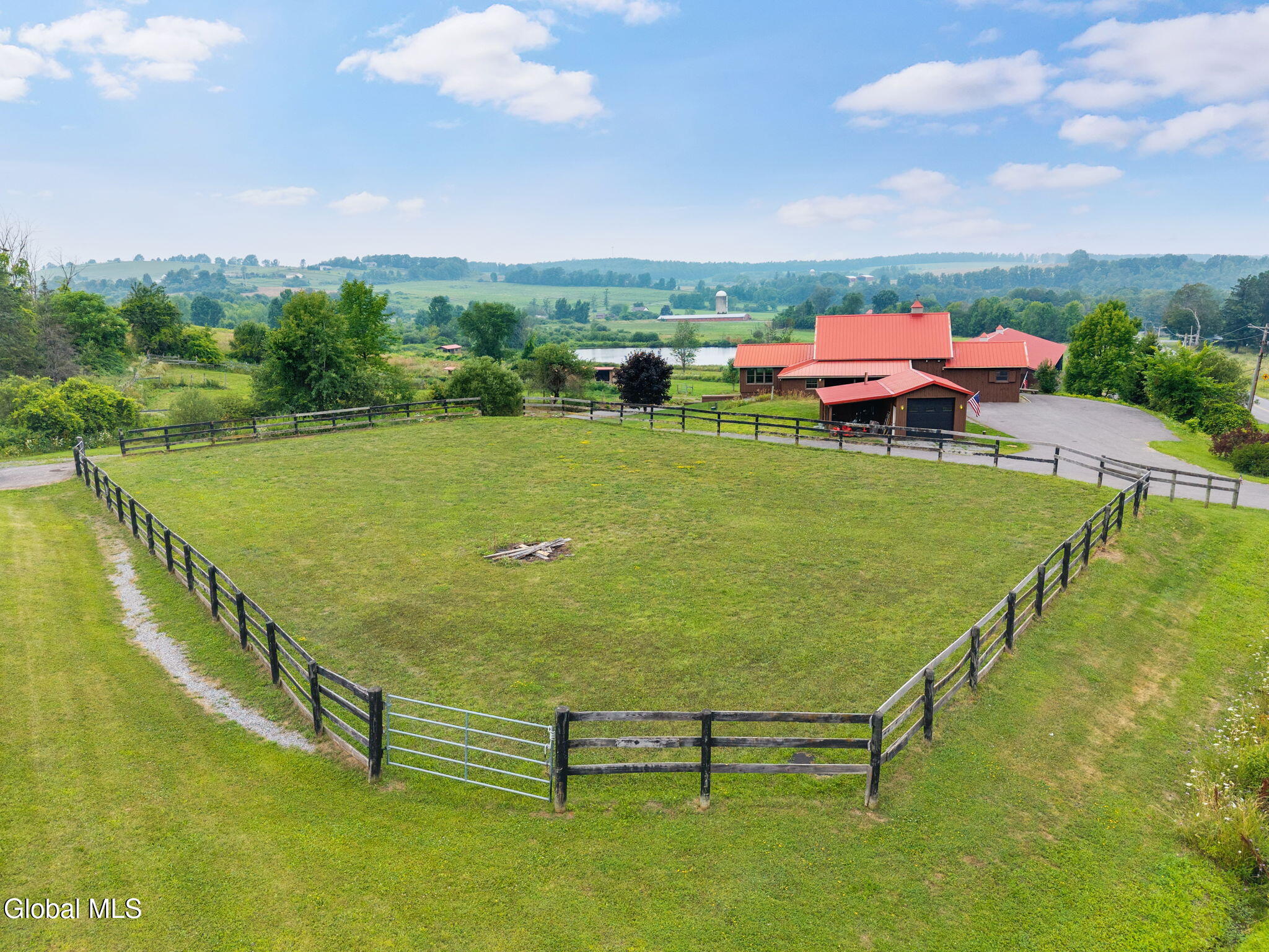 231 Little York Road Cobleskill, NY 12043 - Photo 78 of 85 105-231LittleYorkRd_105