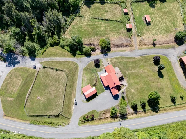 $650,000 | 231 Little York Road, Cobleskill, NY 12043