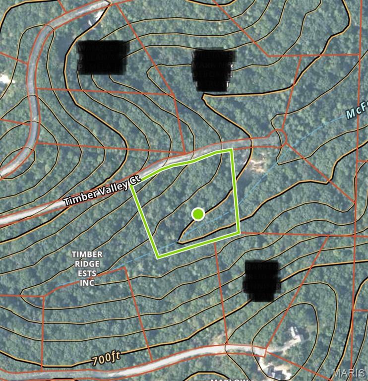 1414 Timber Valley Court Pacific, MO 63069 - Photo 5 of 5