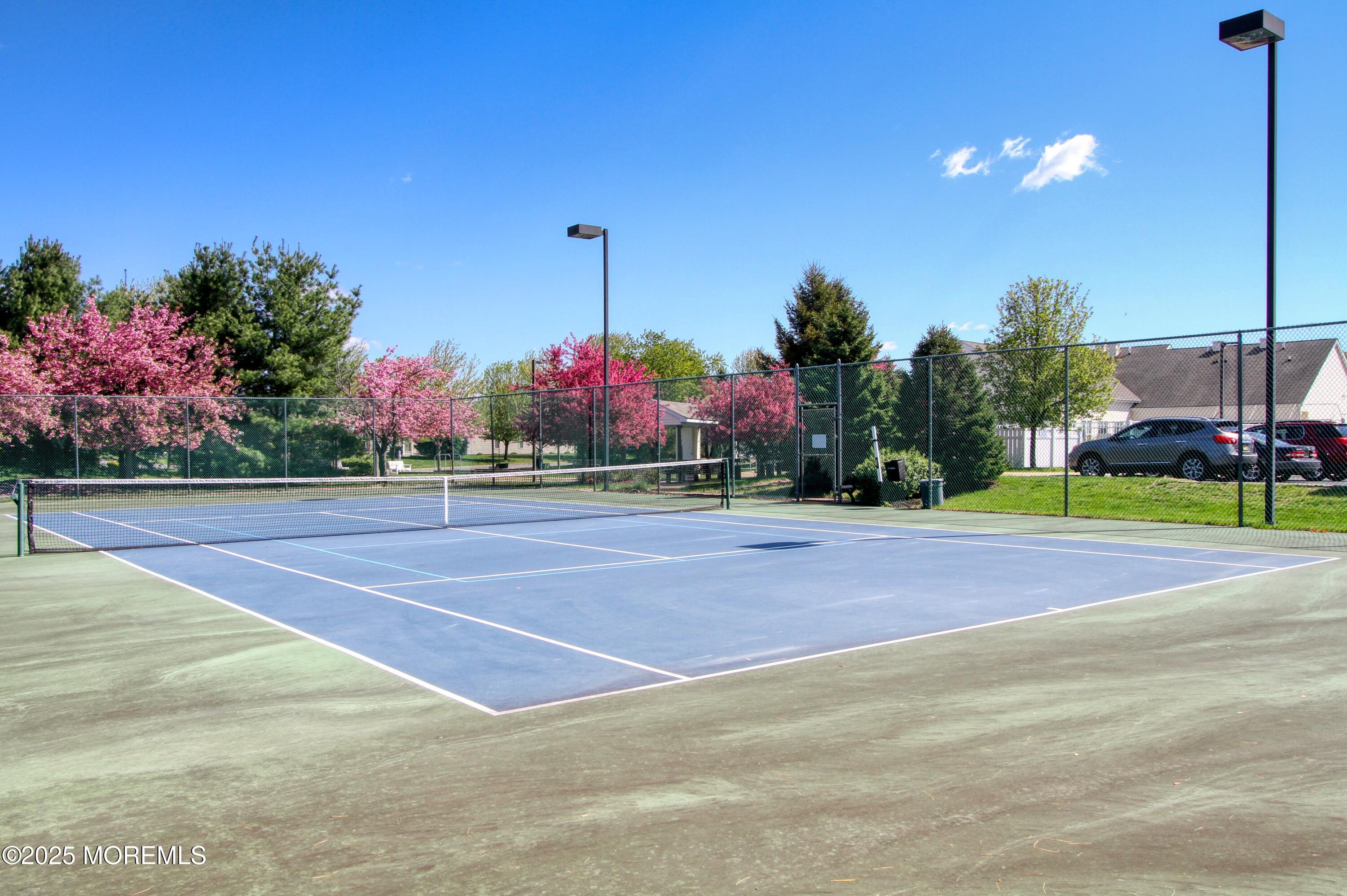 32 Winkle Court Whiting, NJ 08759 - Photo 17 of 18 a view of a basket ball ground