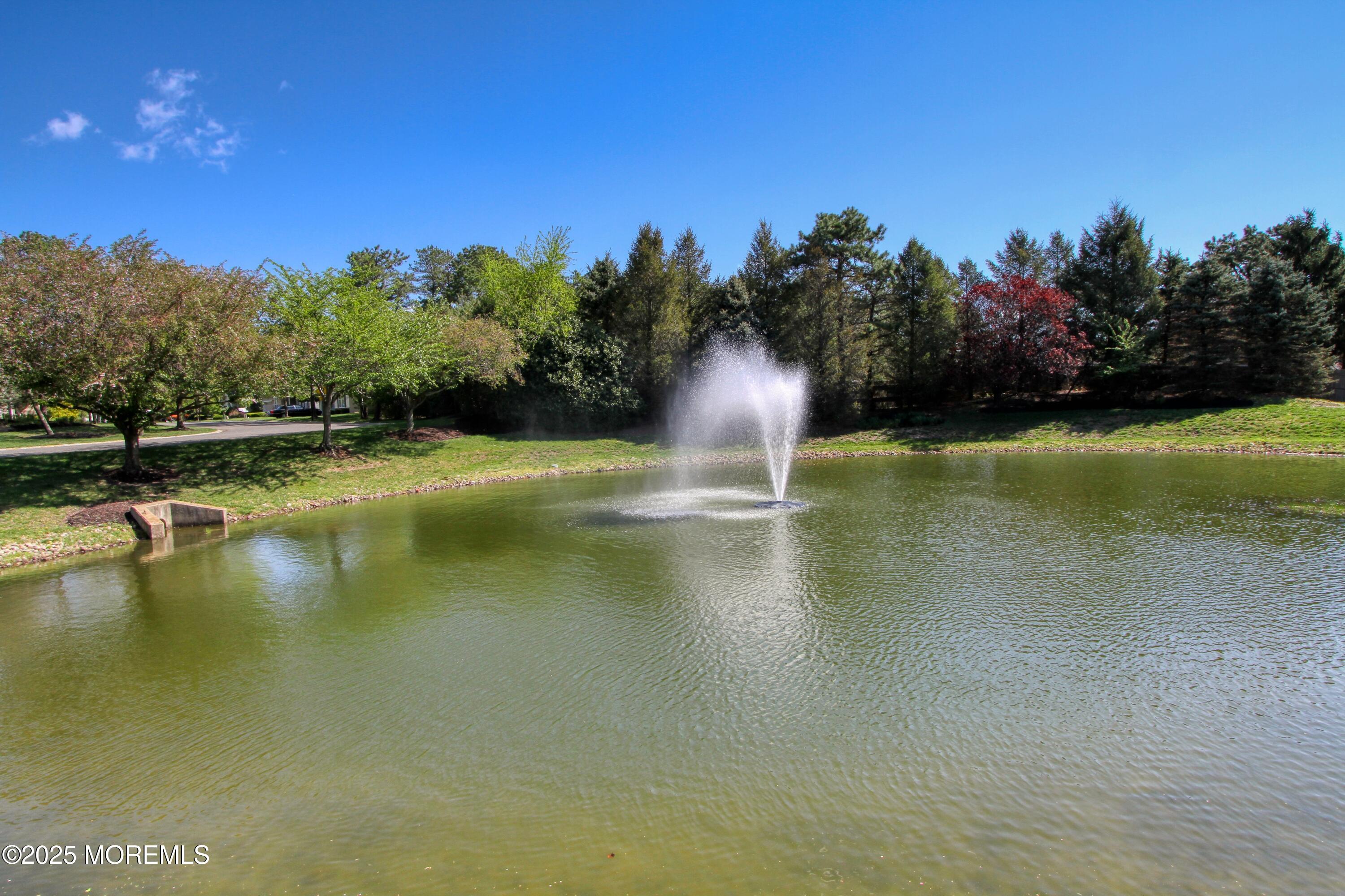 32 Winkle Court Whiting, NJ 08759 - Photo 18 of 18 a view of a lake view