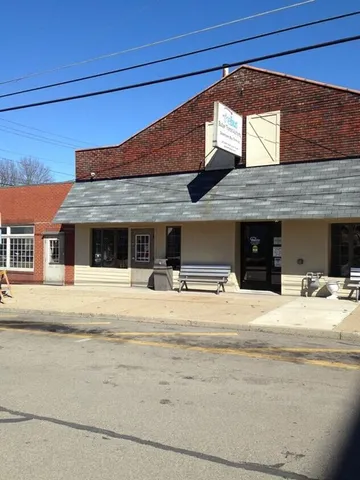 $511 | 132 West New Castle Street, Unit 1, Butler, PA 16001