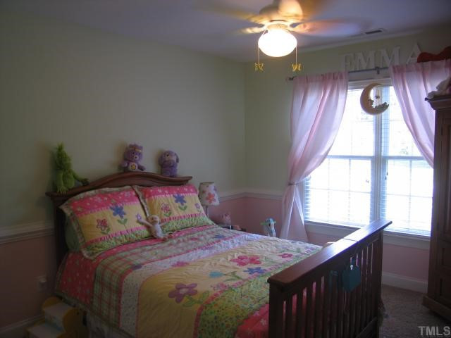 4115 Galax Drive Raleigh, NC 27612 - Photo 7 of 12 Photo 7