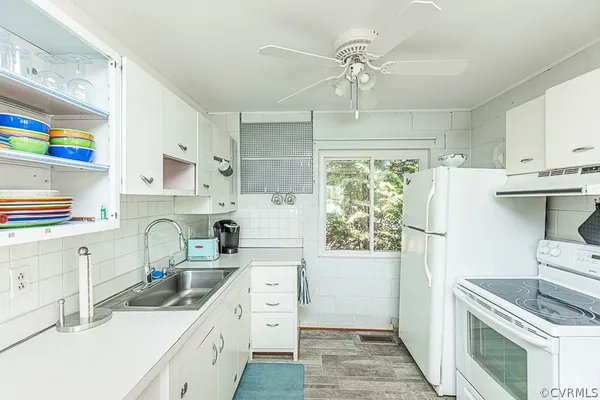 $299,950 | 184 Windsong Drive, Kinsale, VA 22488