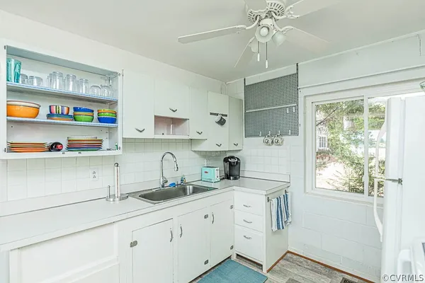 $299,950 | 184 Windsong Drive, Kinsale, VA 22488
