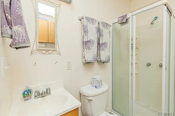 $299,950 | 184 Windsong Drive, Kinsale, VA 22488