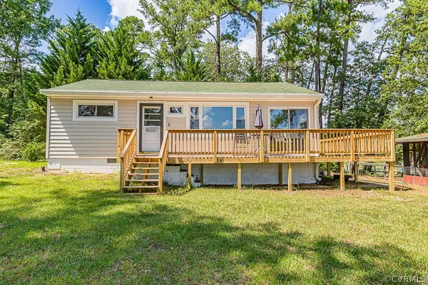 $299,950 | 184 Windsong Drive, Kinsale, VA 22488