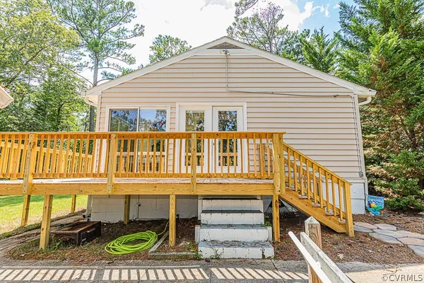 $299,950 | 184 Windsong Drive, Kinsale, VA 22488