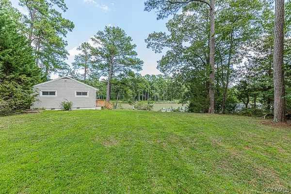 $299,950 | 184 Windsong Drive, Kinsale, VA 22488