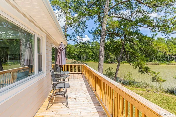 $299,950 | 184 Windsong Drive, Kinsale, VA 22488