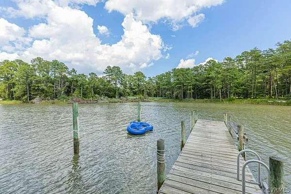 $299,950 | 184 Windsong Drive, Kinsale, VA 22488