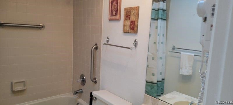 340 East Glassboro Court, Unit 1B Hernando, FL 34442 - Photo 8 of 21