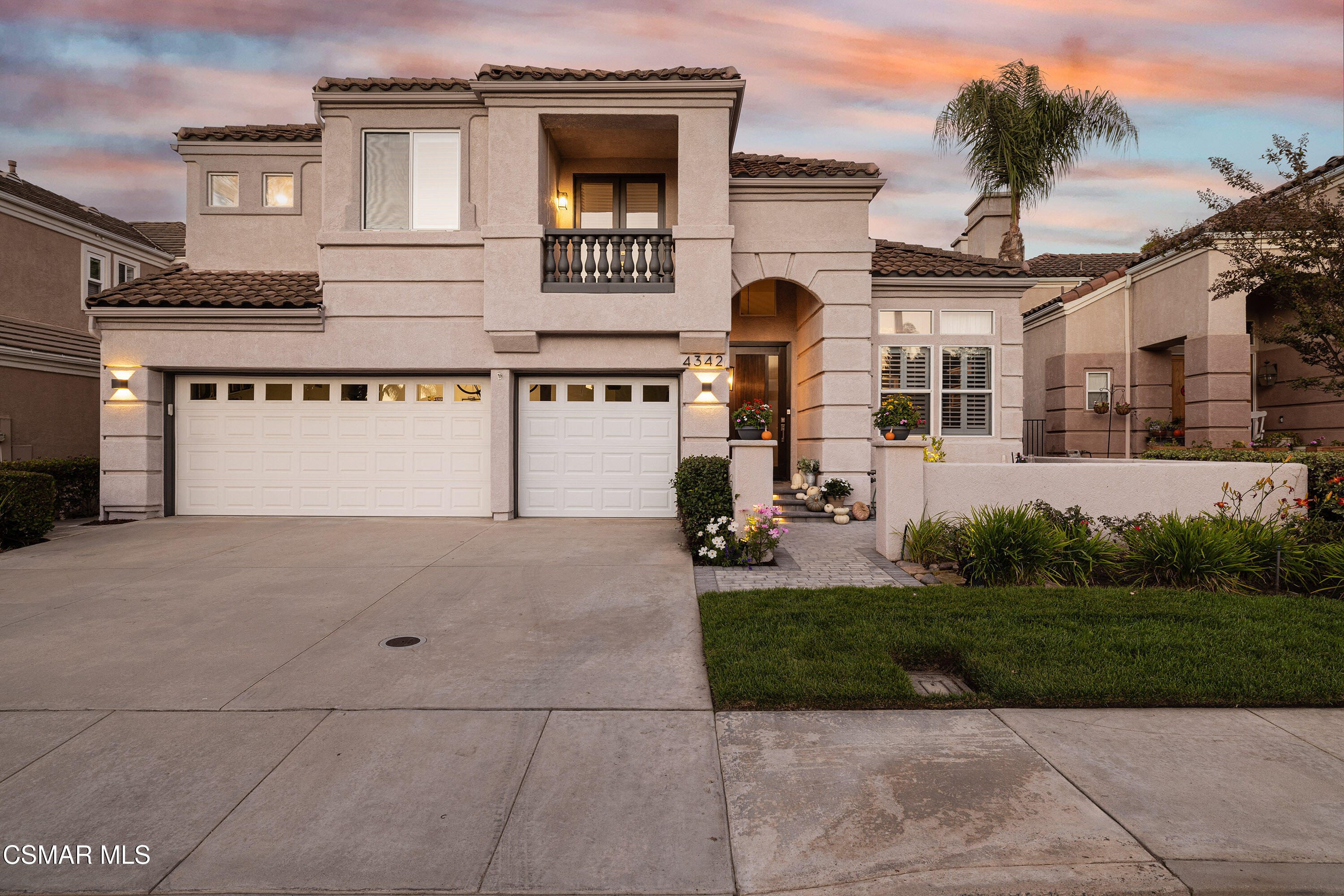 4342 Cedardale Road Moorpark, CA 93021 - Photo 2 of 41 Cedardale6