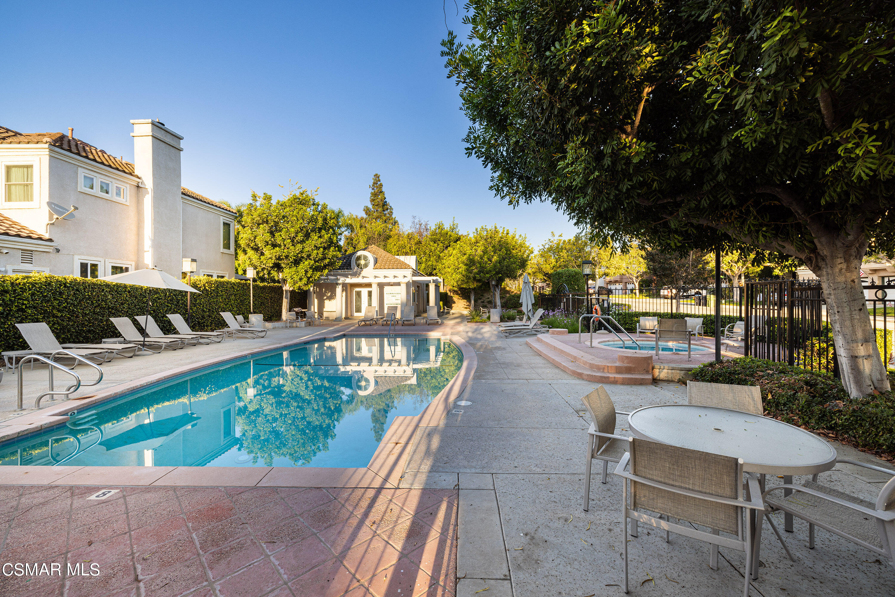 4342 Cedardale Road Moorpark, CA 93021 - Photo 38 of 41 Community Pool