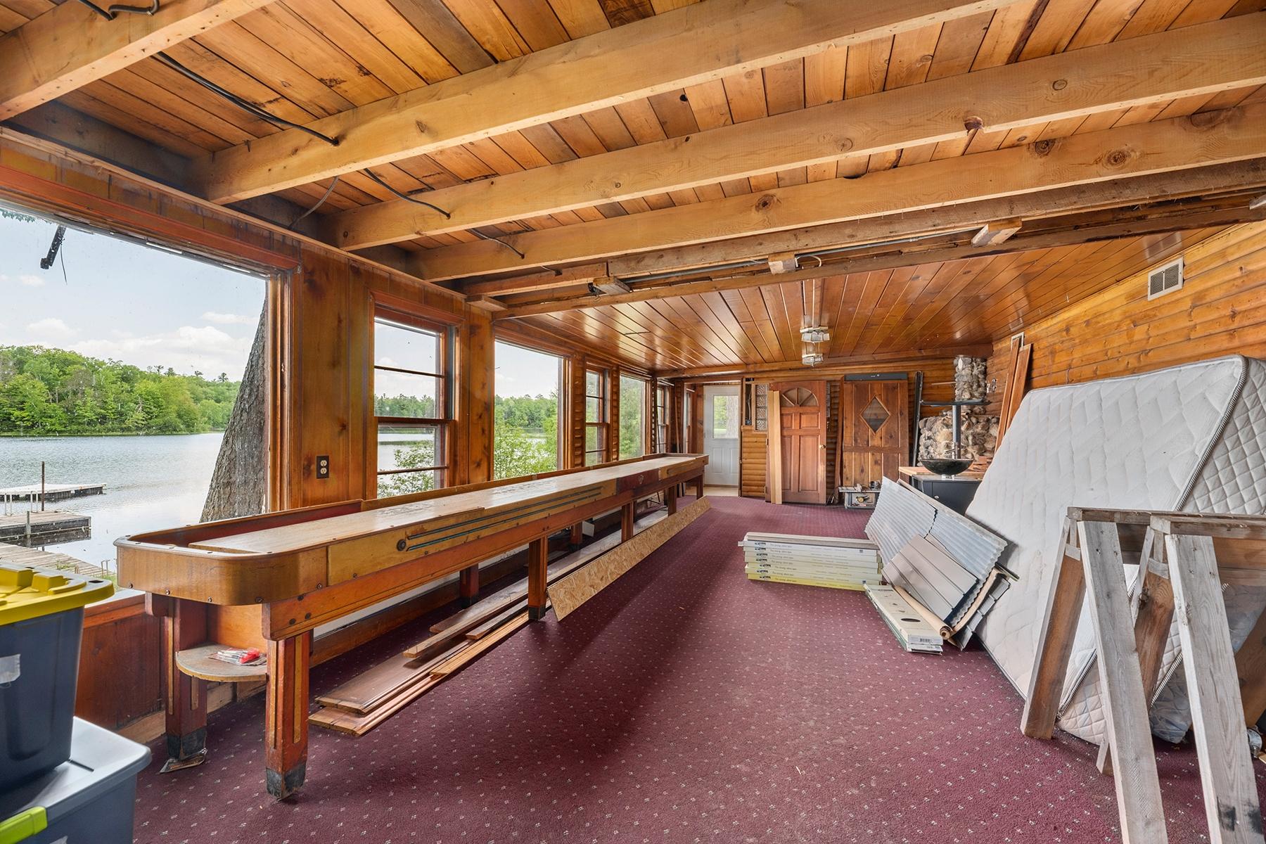 8550 Sand Lake Road Harshaw, WI 54529 - Photo 97 of 99 Gallery Image 97