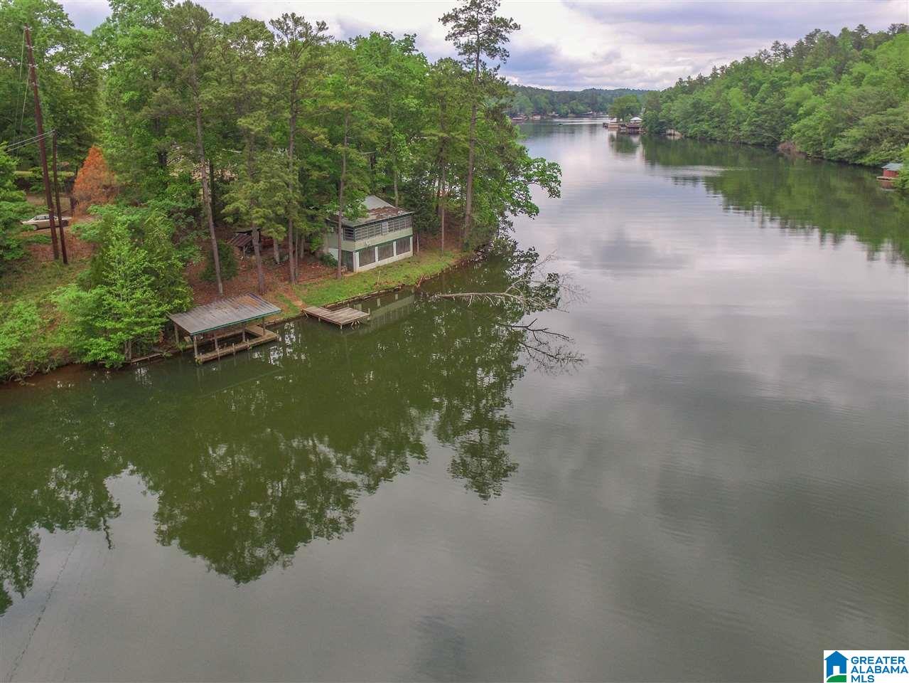 1631 County Road 485 Clanton, AL 35046 - Photo 6 of 15