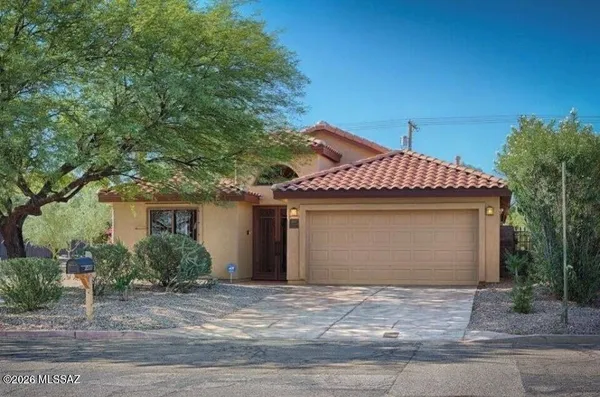 $4,995 | 1448 East Lester Street, Tucson, AZ 85719