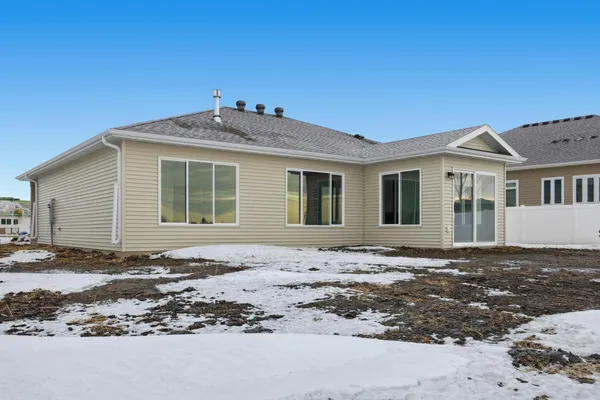 $699,900 | 4769 32nd Street South, Fargo, ND 58104