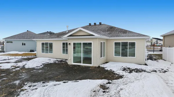 $699,900 | 4769 32nd Street South, Fargo, ND 58104