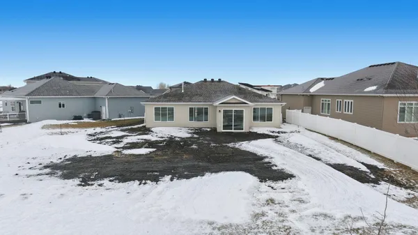 $699,900 | 4769 32nd Street South, Fargo, ND 58104