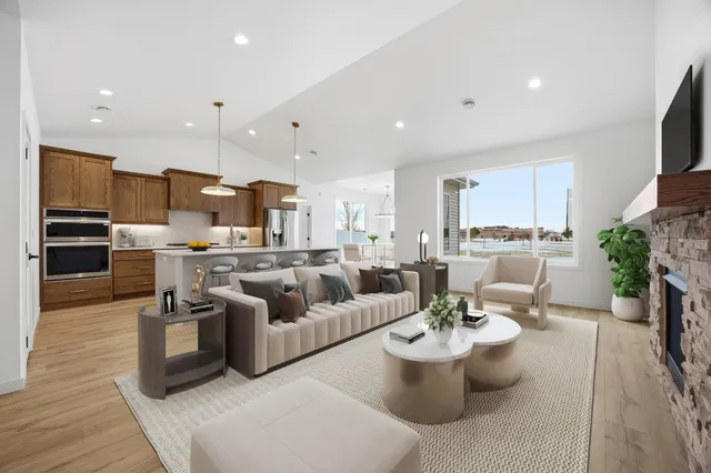 $699,900 | 4769 32nd Street South, Fargo, ND 58104