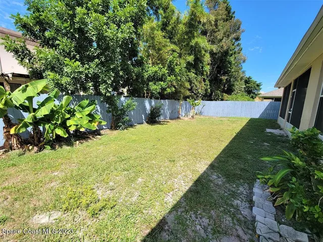 a view of an ocean beach