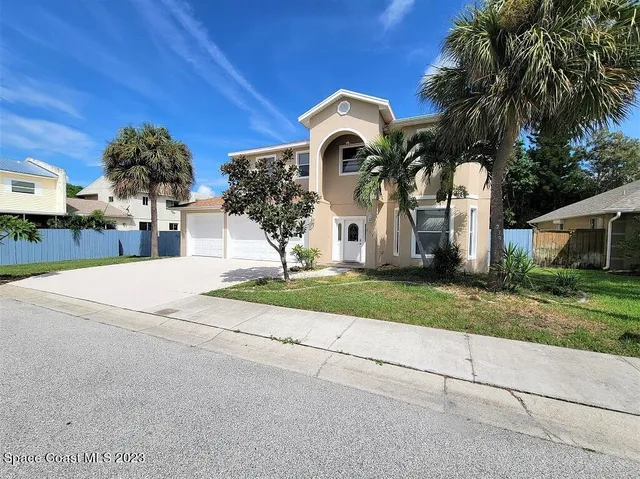 $3,950 | 239 Corona Avenue, Cocoa Beach, FL 32931
