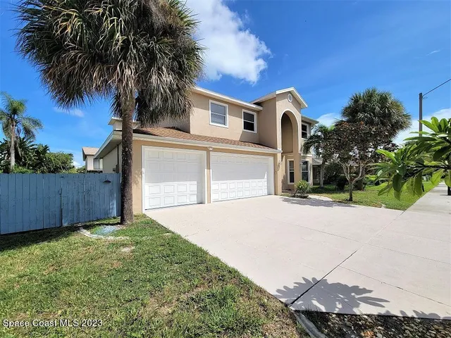$3,950 | 239 Corona Avenue, Cocoa Beach, FL 32931
