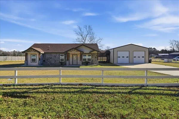 $340,000 | 999 County Road 2950, Alba, TX 75410