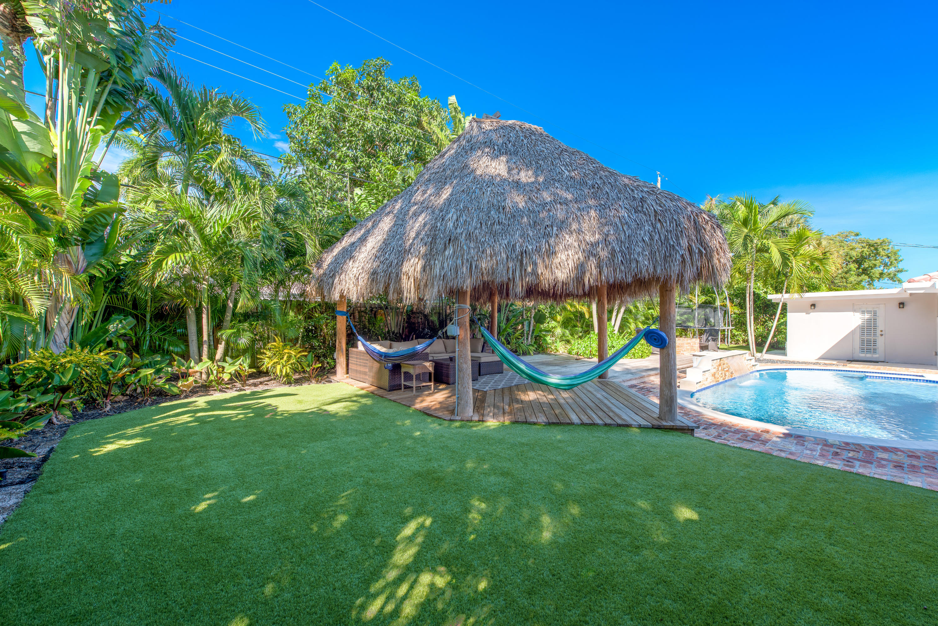 757 Southwest 7th Street Boca Raton, FL 33486 - Photo 41 of 48 Back-Yard-6