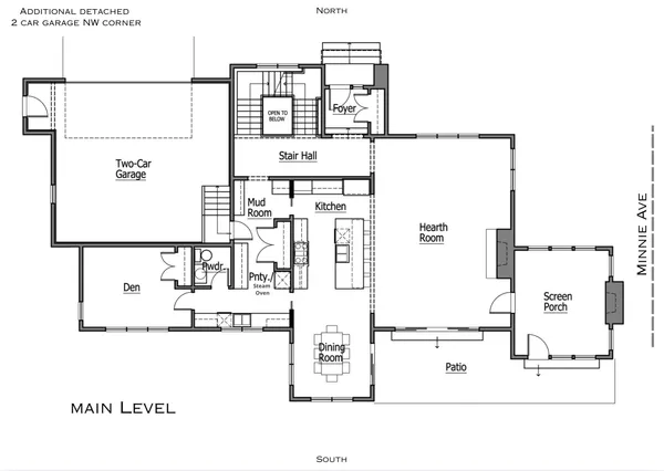 $2,780,000 | 1545 Minnie Avenue, Orono, MN 55364