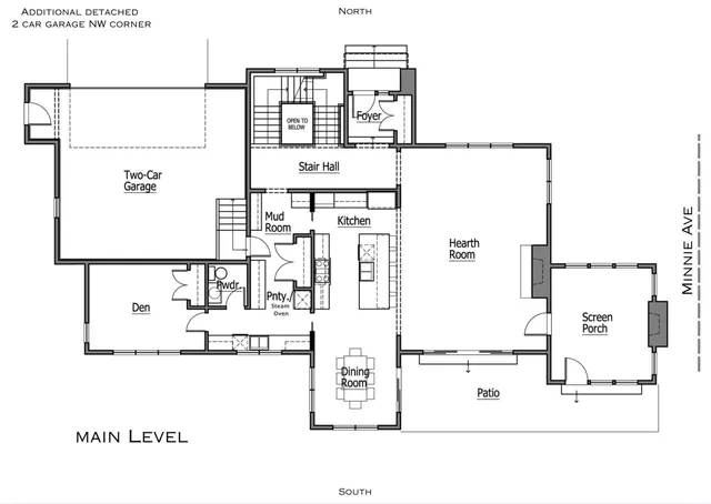 $2,780,000 | 1545 Minnie Avenue, Orono, MN 55364