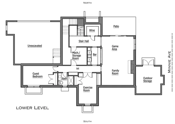 $2,780,000 | 1545 Minnie Avenue, Orono, MN 55364