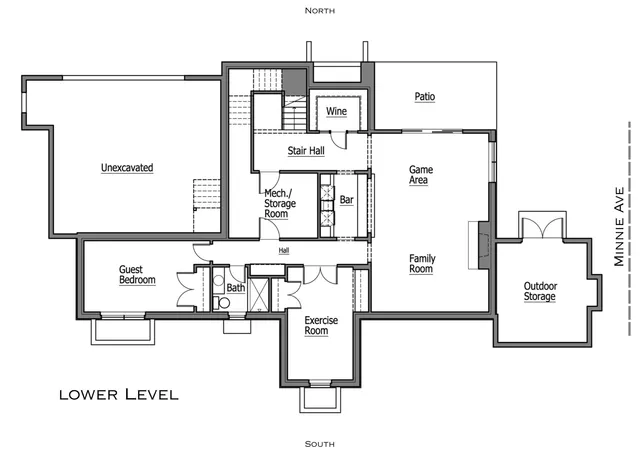 $2,780,000 | 1545 Minnie Avenue, Orono, MN 55364