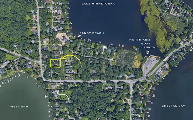 $2,780,000 | 1545 Minnie Avenue, Orono, MN 55364