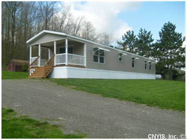 3082 Ridge Road Cortlandville, NY 13101 - Photo 1 of 1 Exterior Front