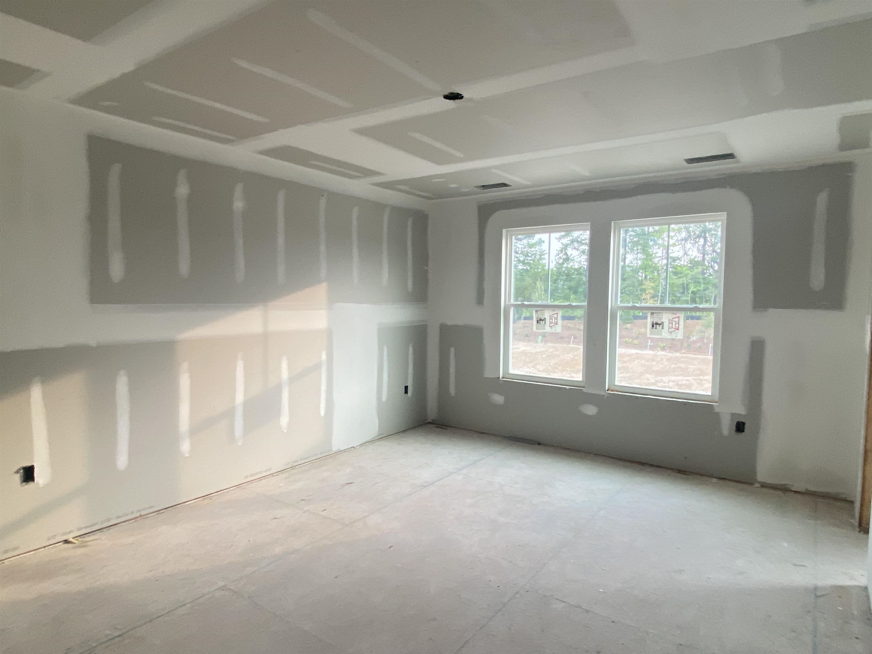 3106 Ranger Drive Durham, NC 27703 - Photo 8 of 18 Primary Bedroom